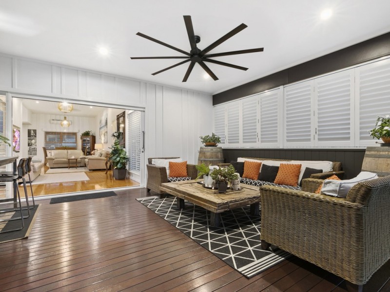 30 IRENE STREET, Wynnum QLD 4178