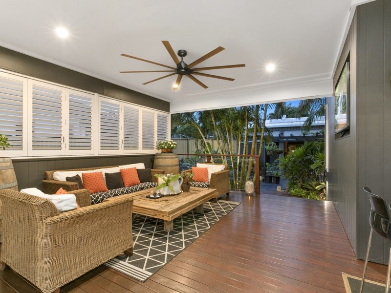 30 IRENE STREET, Wynnum QLD 4178
