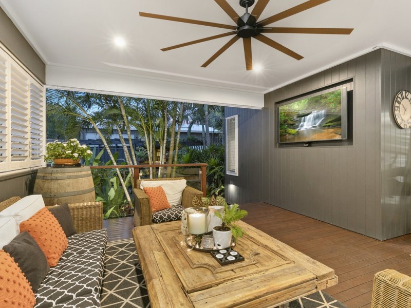 30 IRENE STREET, Wynnum QLD 4178