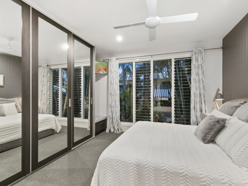 30 IRENE STREET, Wynnum QLD 4178