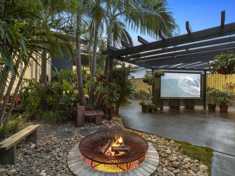 30 IRENE STREET, Wynnum QLD 4178
