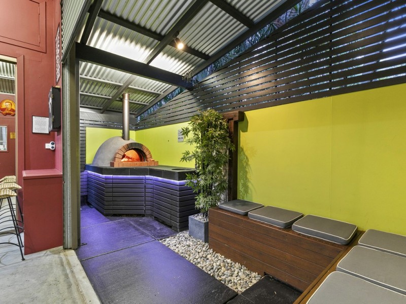 30 IRENE STREET, Wynnum QLD 4178