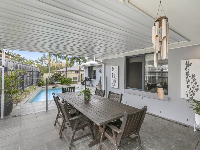 82 EBONY CRESCENT, Redland Bay QLD 4165
