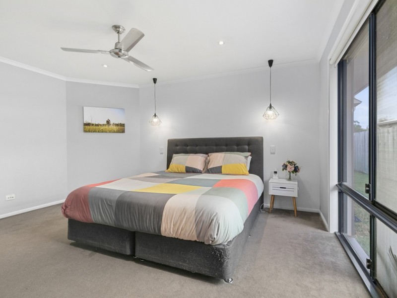 82 EBONY CRESCENT, Redland Bay QLD 4165