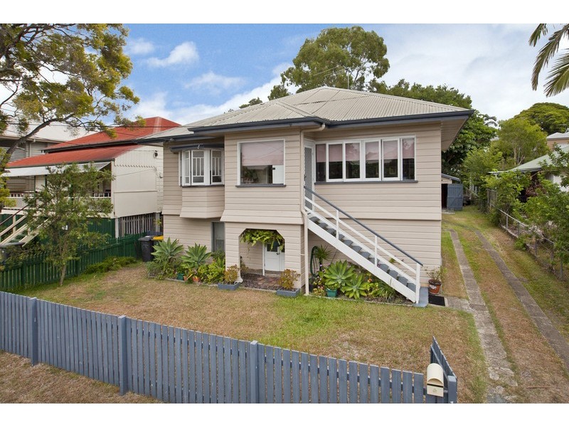 165 Stratton Terrace, Manly QLD 4179