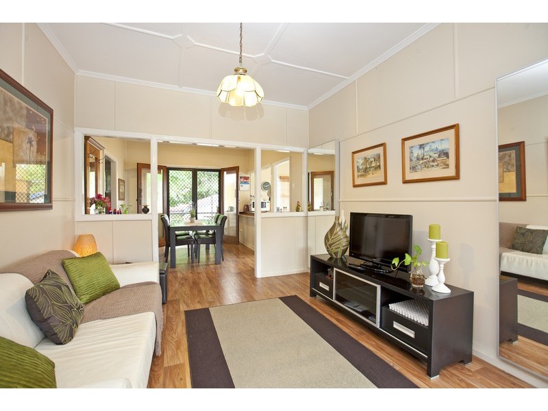 165 Stratton Terrace, Manly QLD 4179