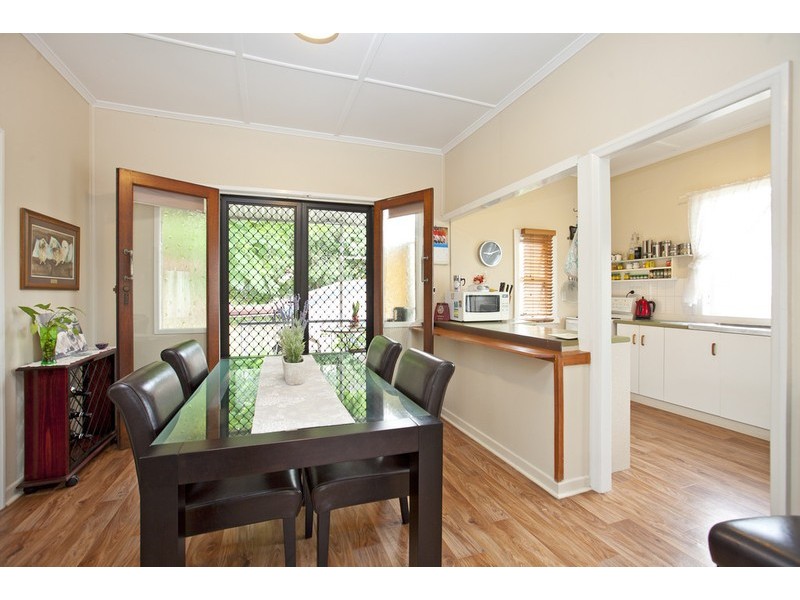 165 Stratton Terrace, Manly QLD 4179