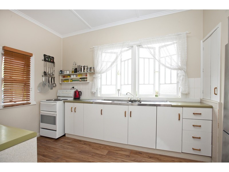 165 Stratton Terrace, Manly QLD 4179