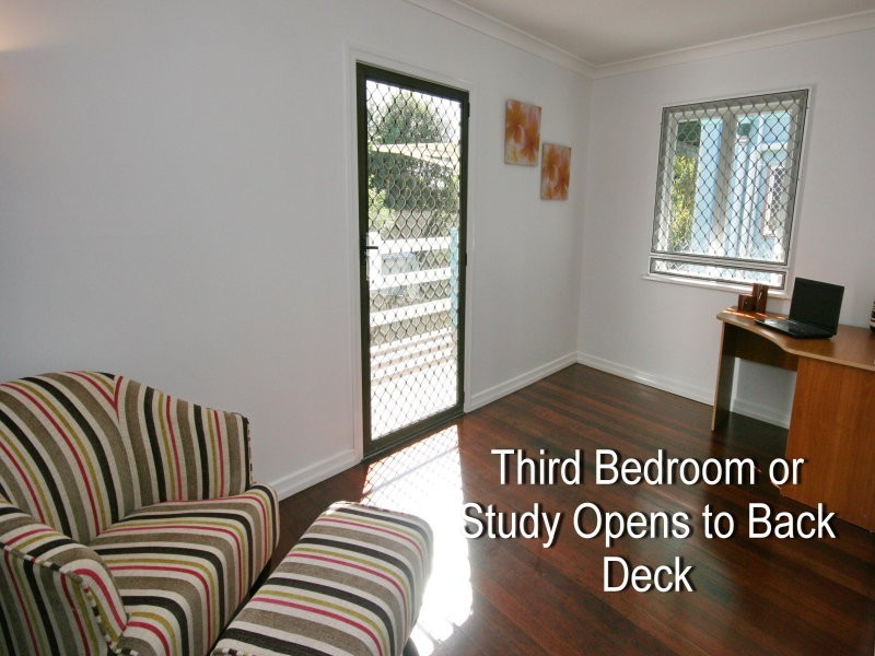 21 Ryder Street, Wynnum QLD 4178