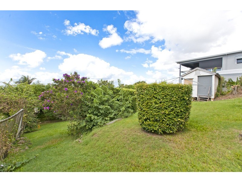 146 Carlton Terrace, Manly QLD 4179
