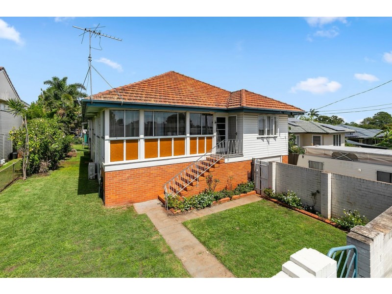 33 TULKARA STREET, Manly West QLD 4179