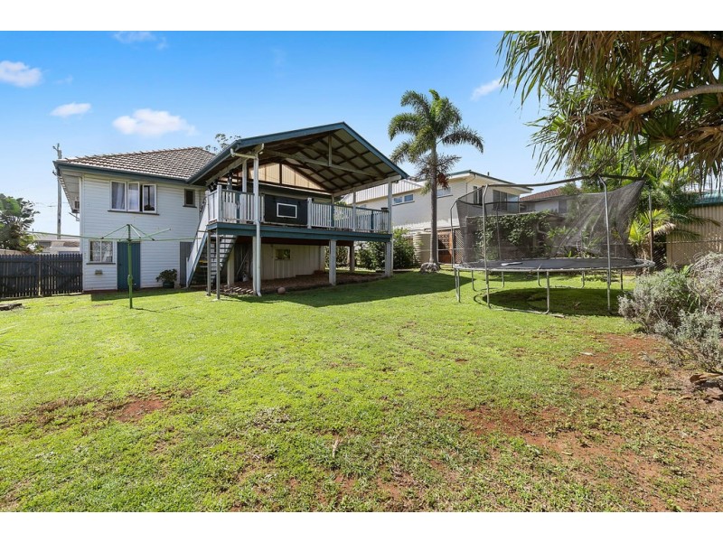 33 TULKARA STREET, Manly West QLD 4179