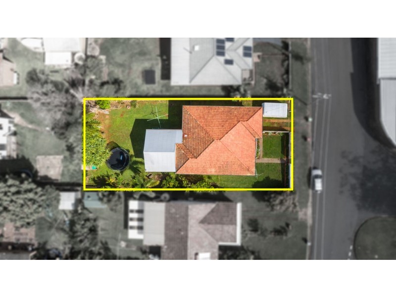 33 TULKARA STREET, Manly West QLD 4179