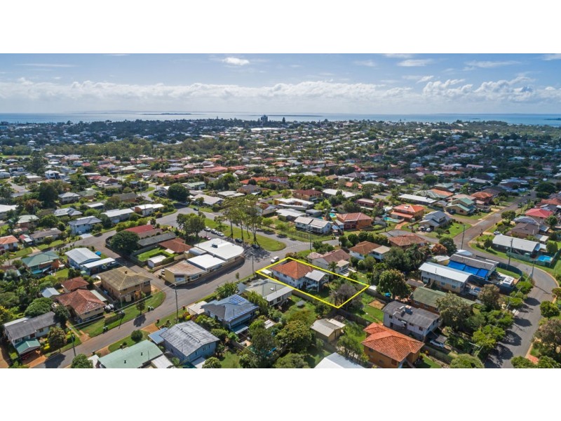 33 TULKARA STREET, Manly West QLD 4179