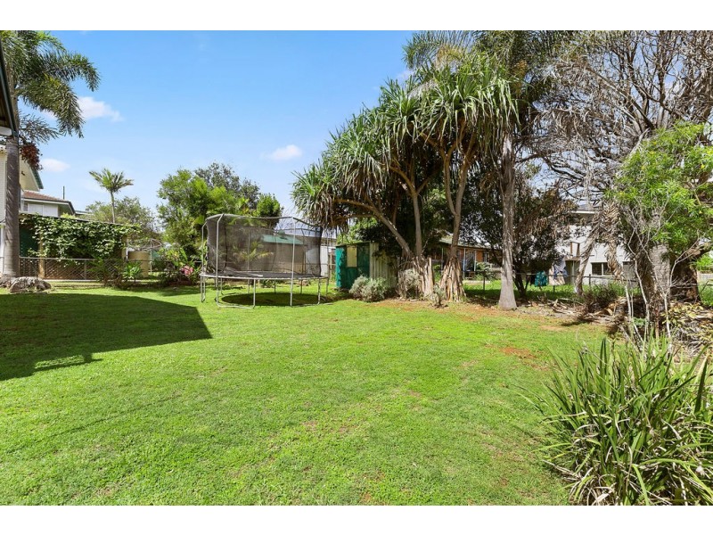 33 TULKARA STREET, Manly West QLD 4179
