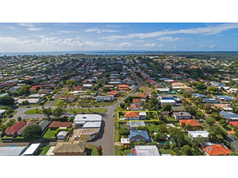33 TULKARA STREET, Manly West QLD 4179