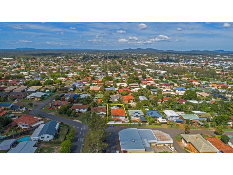 33 TULKARA STREET, Manly West QLD 4179