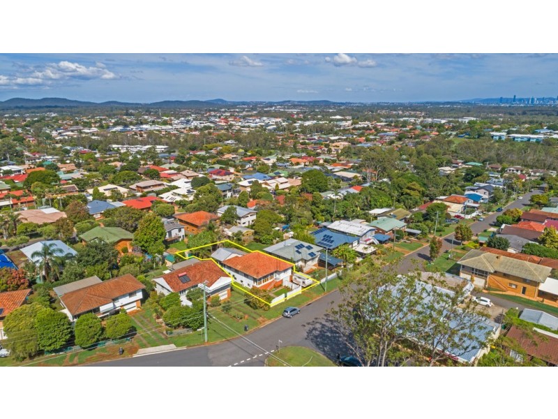 33 TULKARA STREET, Manly West QLD 4179