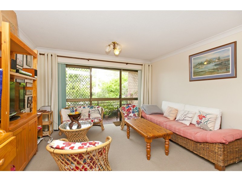 4/127 Wynnum Esplande, Wynnum QLD 4178