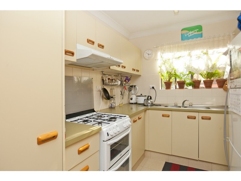 4/127 Wynnum Esplande, Wynnum QLD 4178