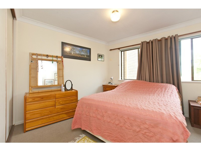 4/127 Wynnum Esplande, Wynnum QLD 4178