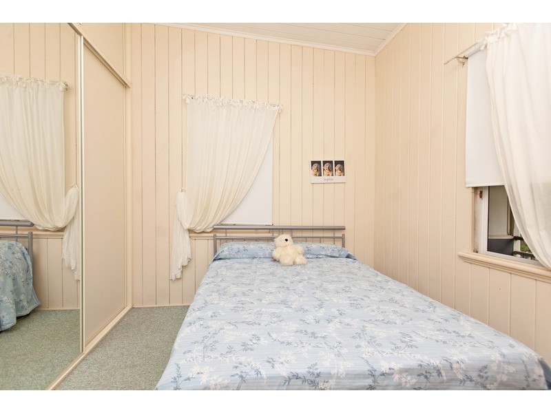 167 Stratton Terrace, Manly QLD 4179