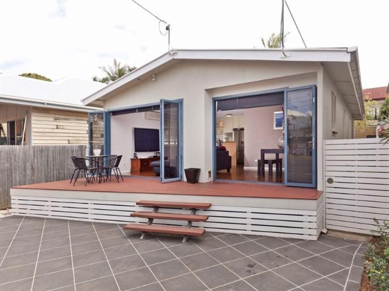 41a Stewart Parade, Manly QLD 4179