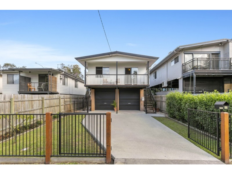 17 MARIGOLD STREET, Hemmant QLD 4174