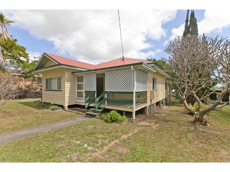 45 Seabreeze Street, Manly West QLD 4179