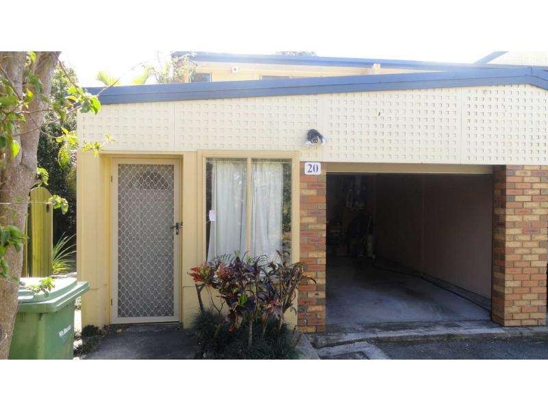 20-8 Briggs Road, Springwood QLD 4127