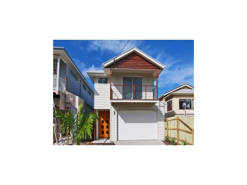 21 Grattan Terrace, Wynnum QLD 4178