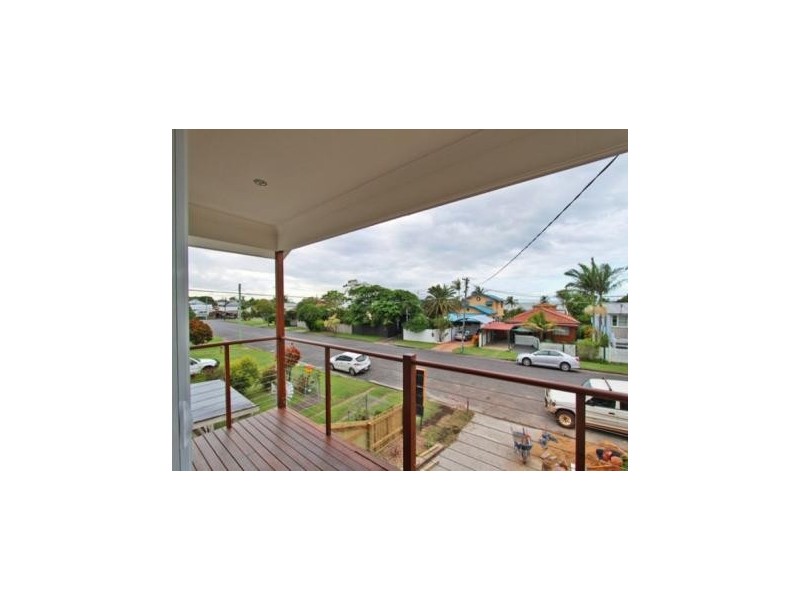 21 Grattan Terrace, Wynnum QLD 4178