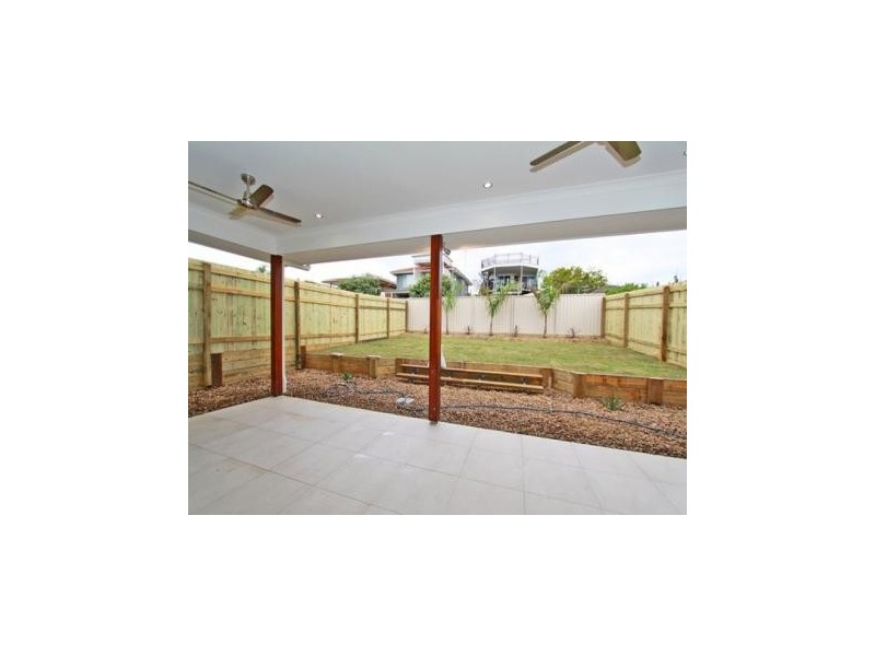 21 Grattan Terrace, Wynnum QLD 4178