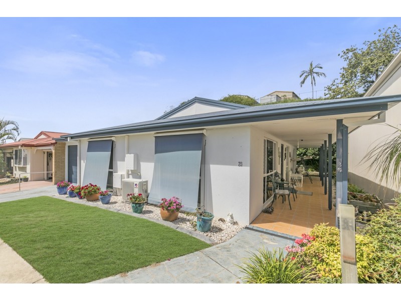 35/1 Mount Warren Boulevard, Mount Warren Park QLD 4207