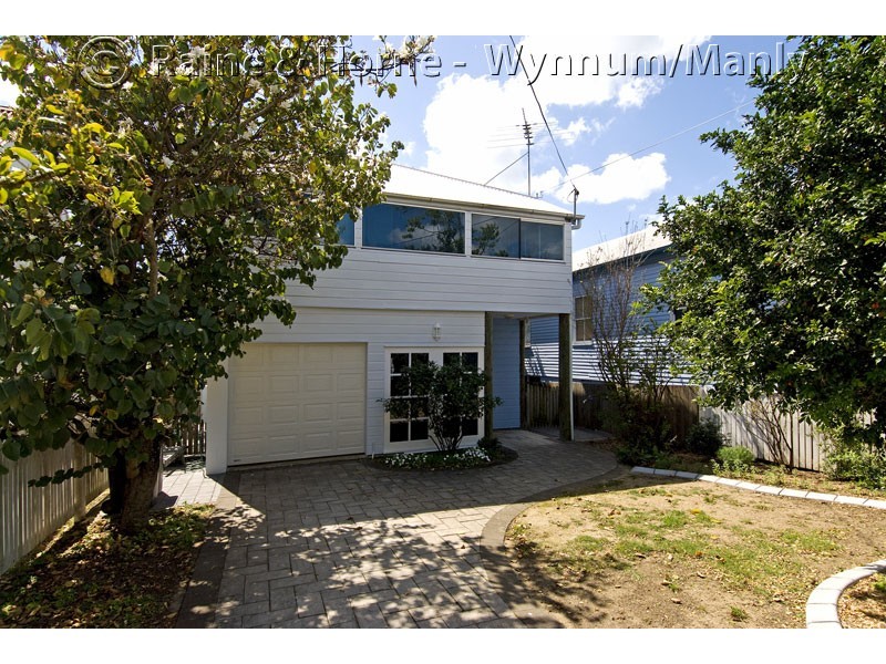 80 Stratton Terrace, Manly QLD 4179