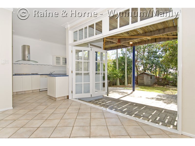 80 Stratton Terrace, Manly QLD 4179