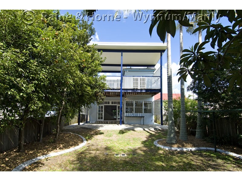 80 Stratton Terrace, Manly QLD 4179