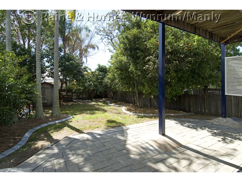 80 Stratton Terrace, Manly QLD 4179