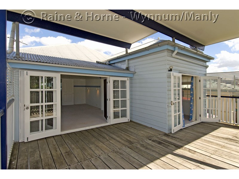 80 Stratton Terrace, Manly QLD 4179