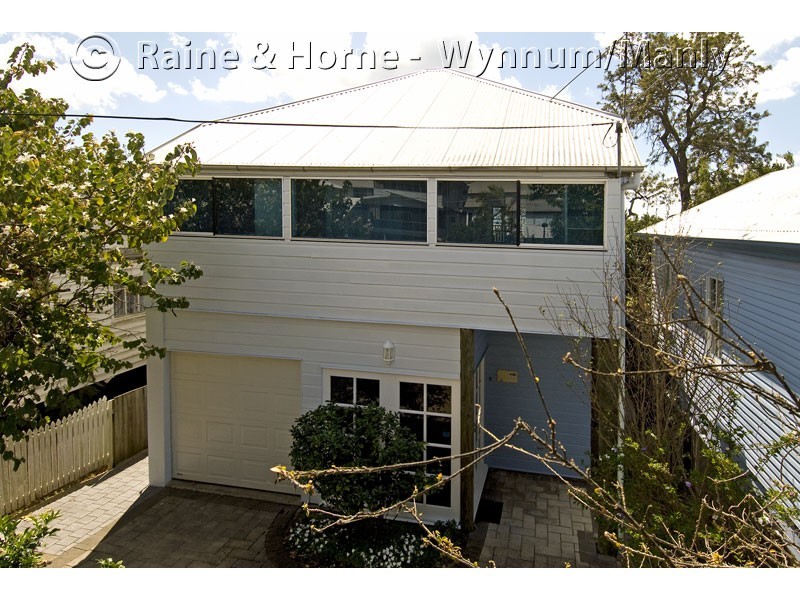 80 Stratton Terrace, Manly QLD 4179
