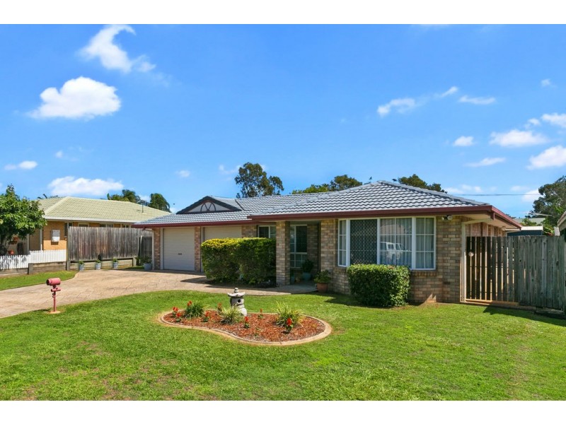 6 Schooner Circuit, Manly West QLD 4179