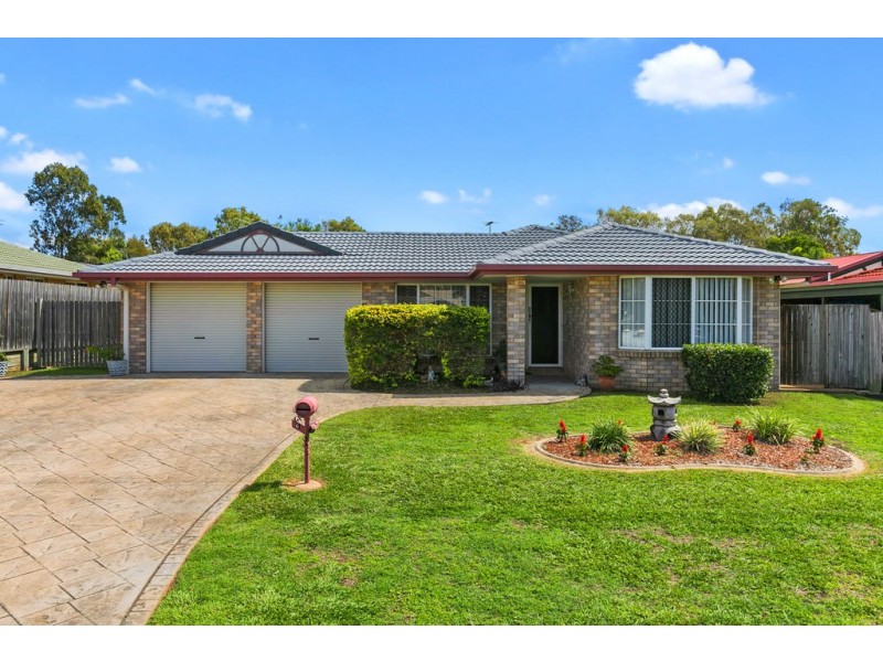 6 Schooner Circuit, Manly West QLD 4179