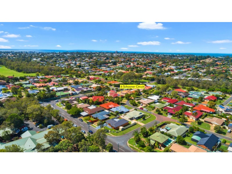 6 Schooner Circuit, Manly West QLD 4179