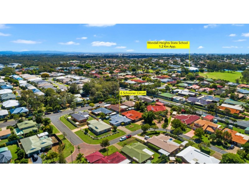 6 Schooner Circuit, Manly West QLD 4179