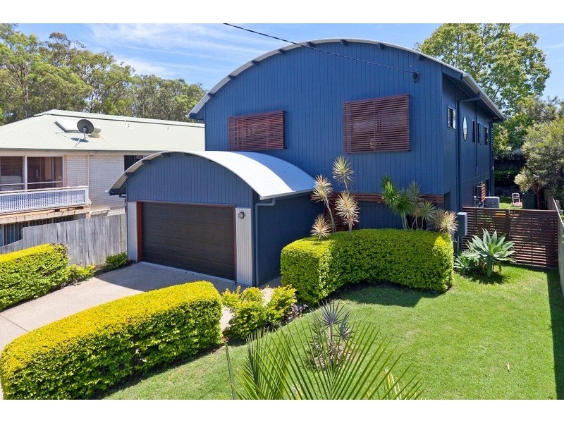 2 Macdonald Street, Lota QLD 4179