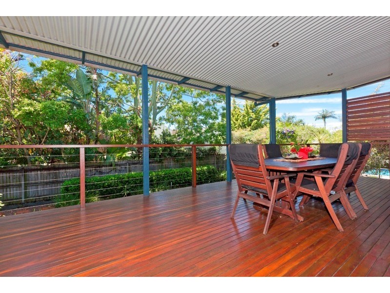 2 Macdonald Street, Lota QLD 4179