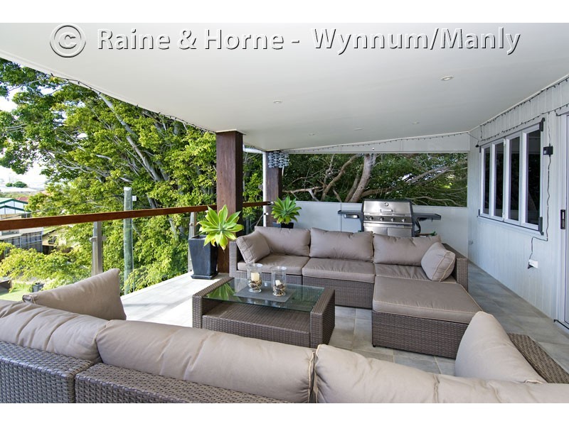 101 Boswell Terrace, Manly QLD 4179