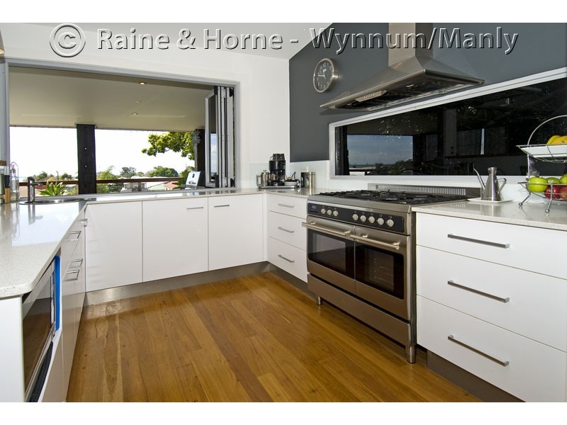 101 Boswell Terrace, Manly QLD 4179