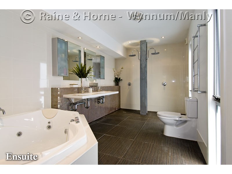 101 Boswell Terrace, Manly QLD 4179