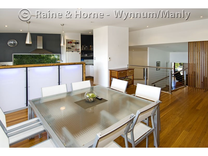 101 Boswell Terrace, Manly QLD 4179